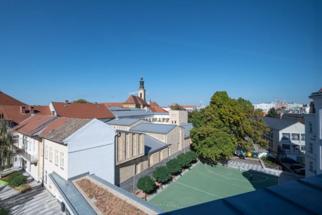 Székesfehérváron is lesz országos templomi gyűjtés lesz az iskolák javára